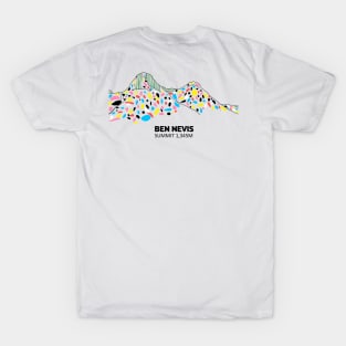 Ben Nevis T-Shirt